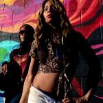 Kitana Kiki Rodriguez, Mya Taylor