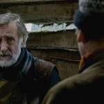 Lembit Ulfsak, Elmo N&uuml;ganen