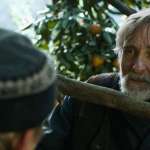 Lembit Ulfsak, Elmo N&uuml;ganen