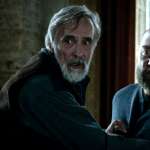 Lembit Ulfsak, Giorgi Nakashidze