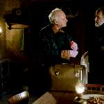 Raivo Trass, Lembit Ulfsak