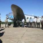 Garth Breytenbach, Riaad Moosa, Tony Kgoroge, Zolani Mkiva, Idris Elba