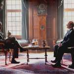 Gys De Villiers, Idris Elba