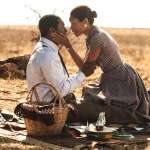 Naomie Harris, Idris Elba