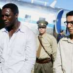 Riaad Moosa, Idris Elba