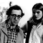 Woody Allen, Mariel Hemingway