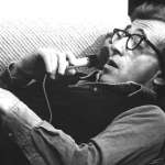 Woody Allen