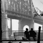 Woody Allen, Diane Keaton