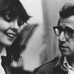 Woody Allen, Diane Keaton