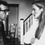Woody Allen, Meryl Streep