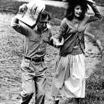 Woody Allen, Diane Keaton