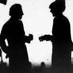 Woody Allen, Diane Keaton