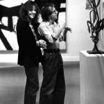Woody Allen, Diane Keaton