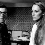 Woody Allen, Meryl Streep