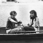 Woody Allen, Diane Keaton