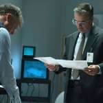 Chris Noth, Ben Weber