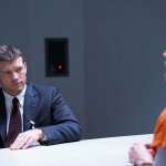 Paul Bettany, Sam Worthington