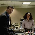 Paul Bettany, Keisha Castle-Hughes