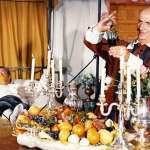 Louis de Fun&egrave;s, Yves Montand