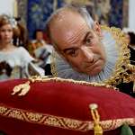 Louis de Fun&egrave;s