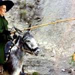 Louis de Fun&egrave;s