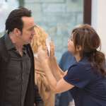 Gina Gershon, Nicolas Cage