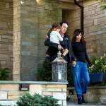 Harlow Bottarini, Gina Gershon, Nicolas Cage