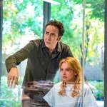 Nicky Whelan, Nicolas Cage