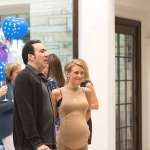 Nicky Whelan, Nicolas Cage