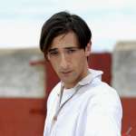 Adrien Brody