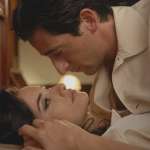 Adrien Brody, Pen&eacute;lope Cruz