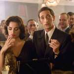 Adrien Brody, Pen&eacute;lope Cruz