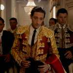 Adrien Brody