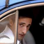 Adrien Brody