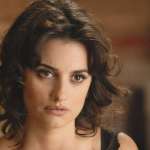 Pen&eacute;lope Cruz