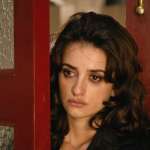 Pen&eacute;lope Cruz