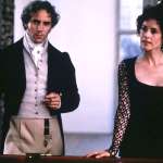 Alessandro Nivola, Embeth Davidtz