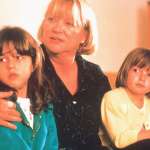 Dara Perlmutter, Kayla Perlmutter, Louise Fletcher