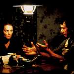 David Strathairn, Julianne Moore