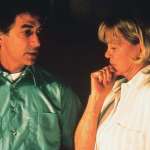 David Strathairn, Louise Fletcher