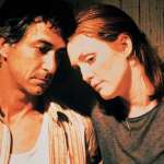 David Strathairn, Julianne Moore