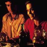 Sigourney Weaver, David Strathairn