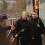 Dariusz Toczek, Łukasz Simlat, Kazimierz Krzaczkowski