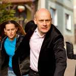 Maciej Wierzbicki, Agnieszka Podsiadlik