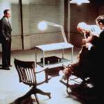 Laurence Olivier, Richard Bright, Marc Lawrence, Dustin Hoffman