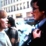 Marthe Keller, Robert Evans