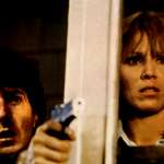 Marthe Keller, Dustin Hoffman