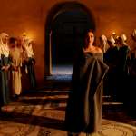 Carolina Crescentini