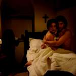 Carolina Crescentini