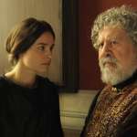 Kasia Smutniak, Lello Arena